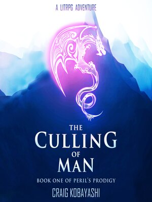 cover image of The Culling of Man